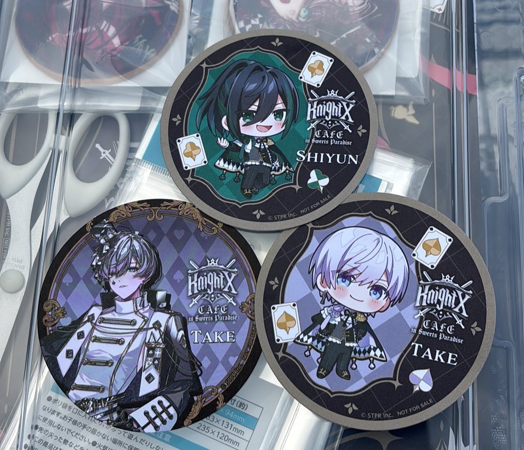 グッズまとめ売り 取引 ts-parts_22441282
