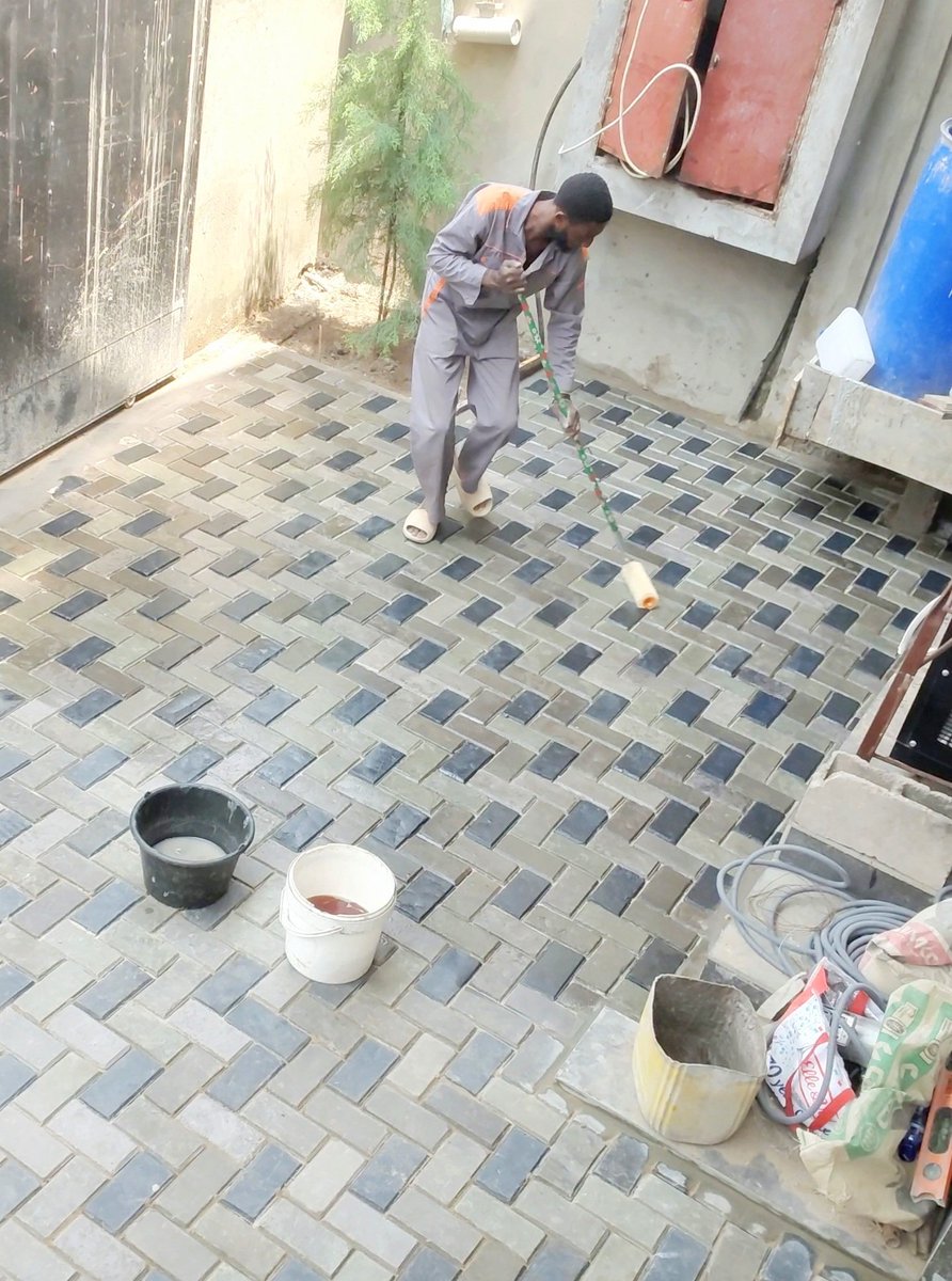 Verlin TUBADI tweet media