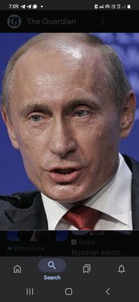 Not2nightjosep1's tweet photo. @IvankaNews_ I trust this new Putin 2.0 https://t.co/m1Ms8yRLqr
