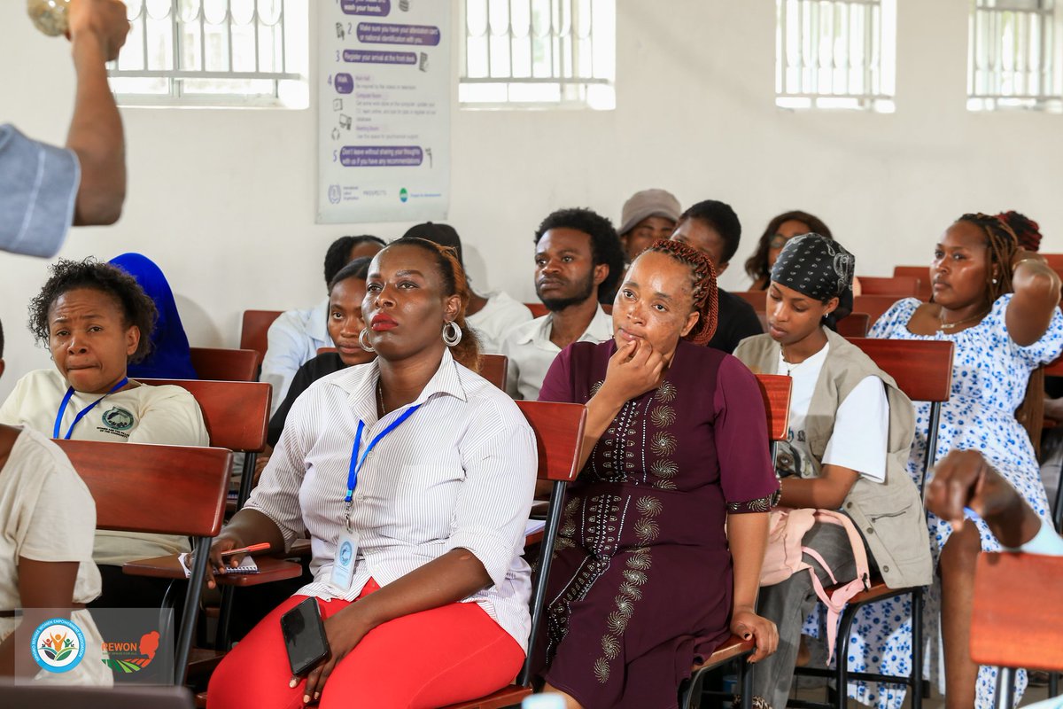 abdi_infinity's tweet photo. "We extend our sincere appreciation to Rewon for facilitating the Claimant Change Dialogue in Nakivale Refugee Settlement on 30th September 2025. Your dedication to fostering dialogue and advancing community empowerment is highly commendable. #REWON  #Claimatechange #Nakivale https://t.co/Z3RMP3TRMM