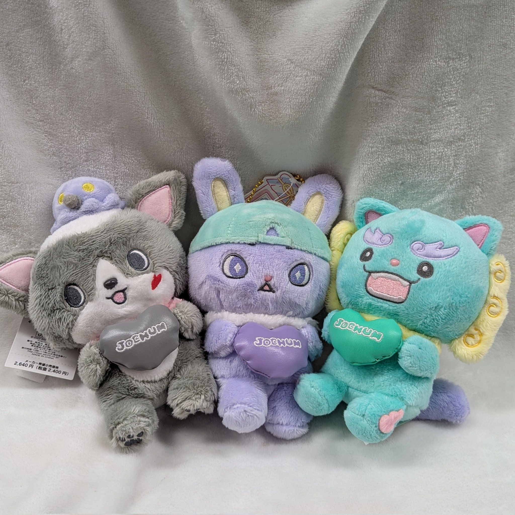 まんだらけ渋谷店🌟男性アイドル (@sby_idl) / X