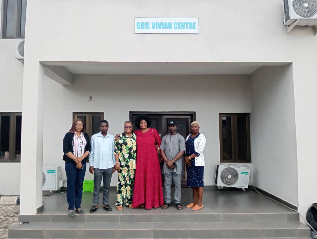 officialkijed's tweet photo. In our commitment to forging partnerships and collaboration, we had the pleasure of visiting Mrs Ronke Ojekere, a veteran child protection &amp; gender advocate, and a member of the Edo State Gender-Based Violence Management Committee and the Edo State Gender-Based Violence Centre https://t.co/mXkB5wVhsa