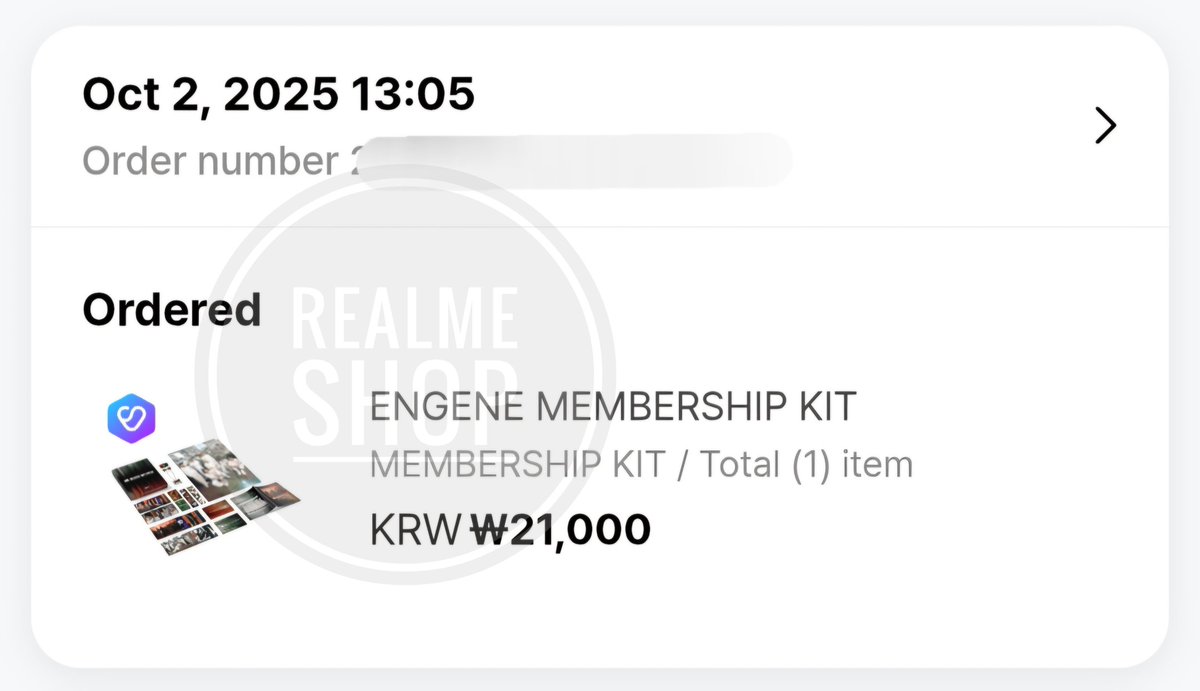 REALME SHOP tweet media