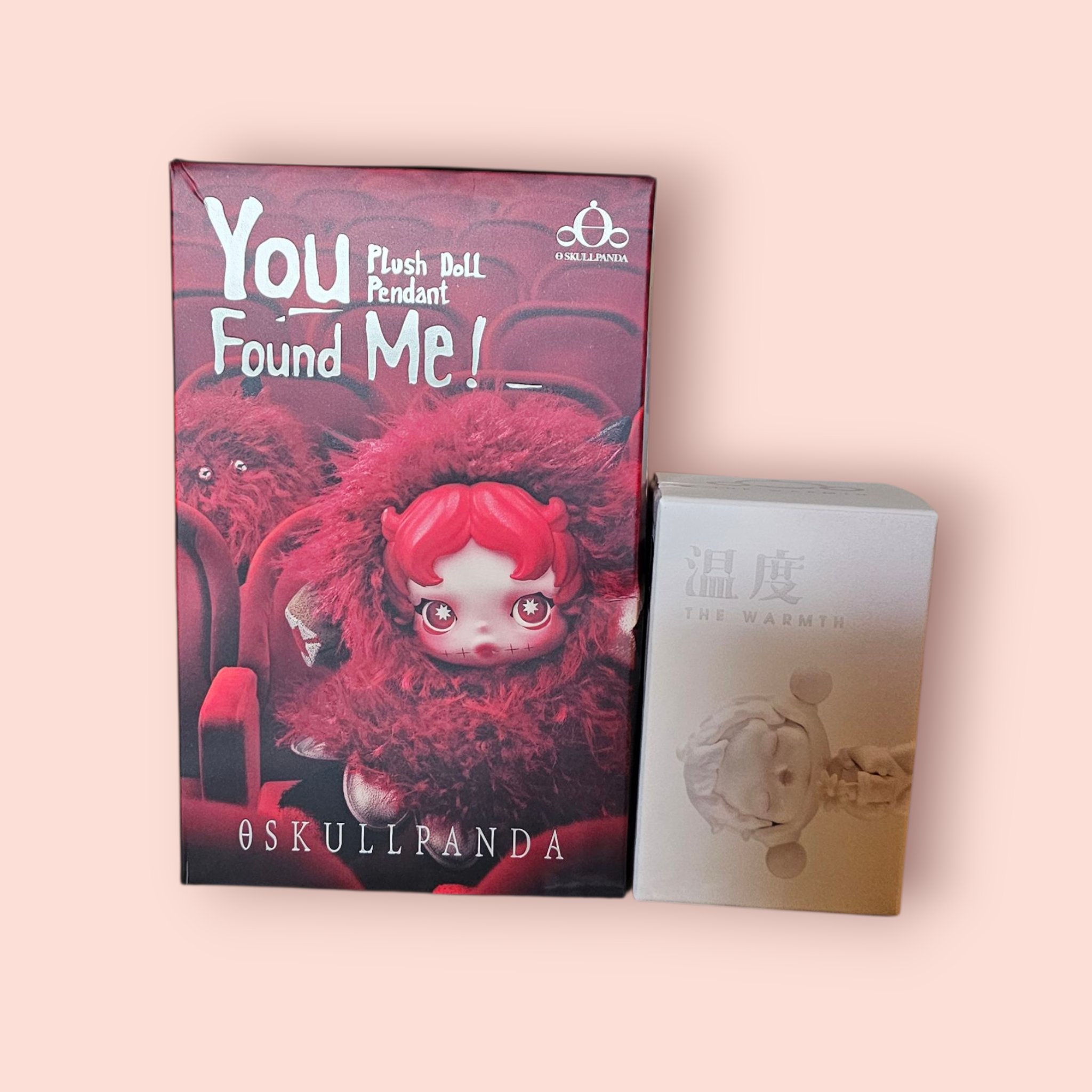 スカルパンダ　新作 POPMART】スカルパンダ新作開封！【SKULLPANDA】 - YouTube