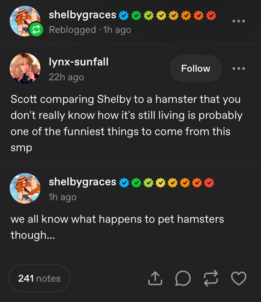 cyrenestorm's tweet photo. shelby. shubble. what does this mean. shelby. what are you implying. SHELBY. SHELBY WHAT DOES THIS MEAN???? https://t.co/zMJhenGdMM
