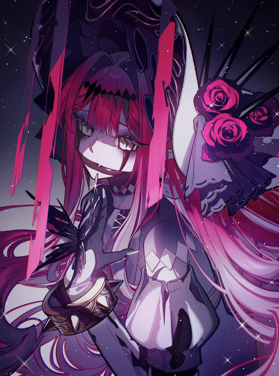 花葬列 tweet media