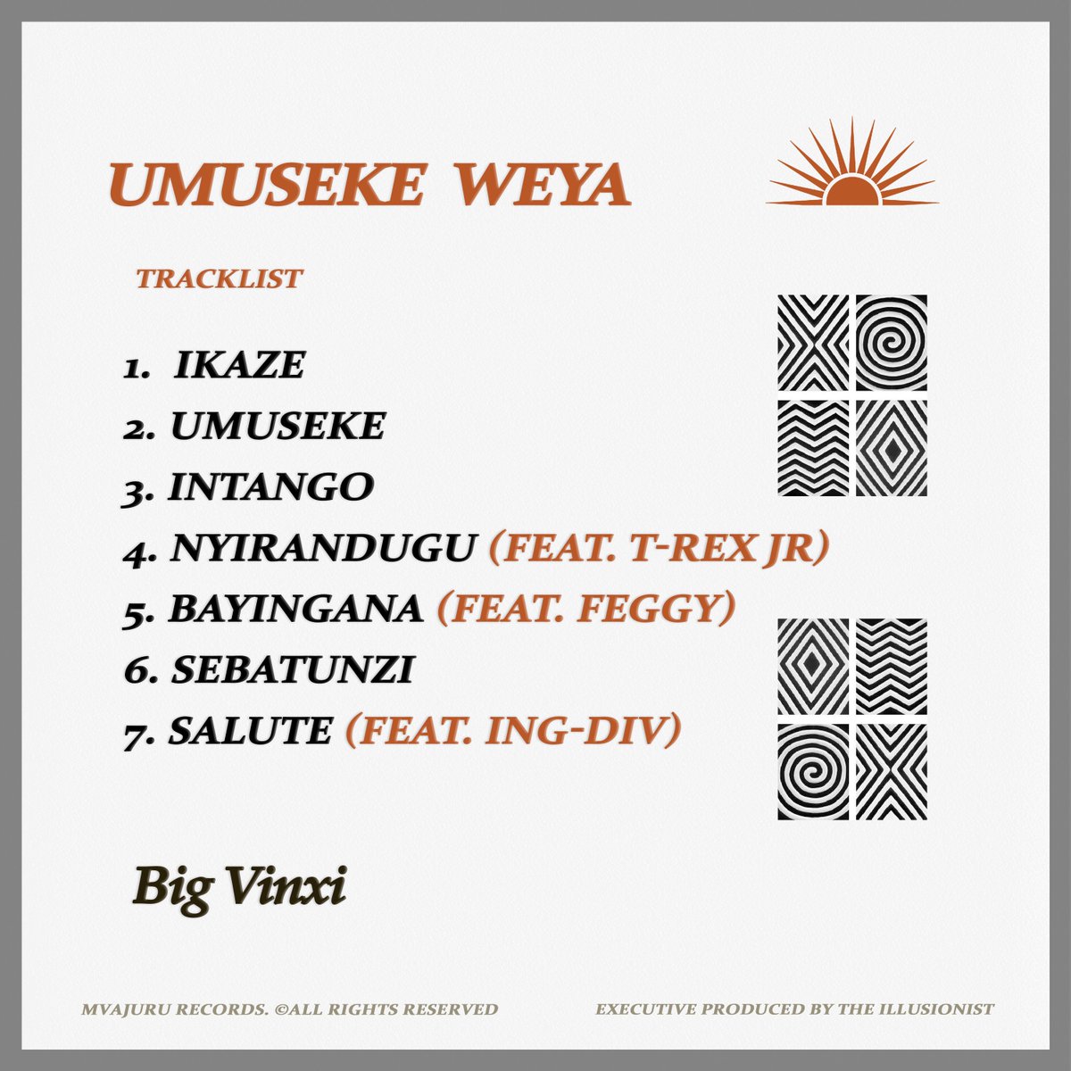 Big Vinxi tweet media