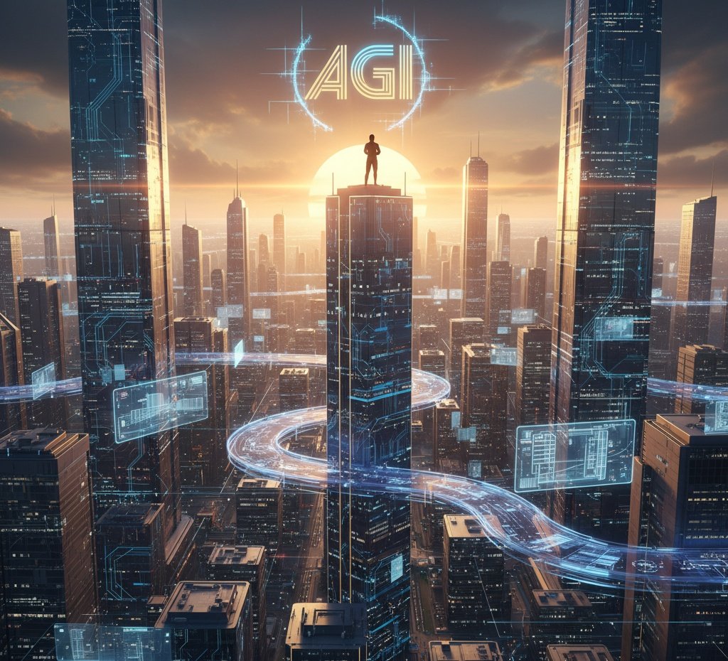 autoBrainSharoz's tweet photo. GM 🌞
Locked in with @SentientAGI today  the future of AGI isn’t coming, it’s already building. 

gSenti https://t.co/l0T6bu9BFe