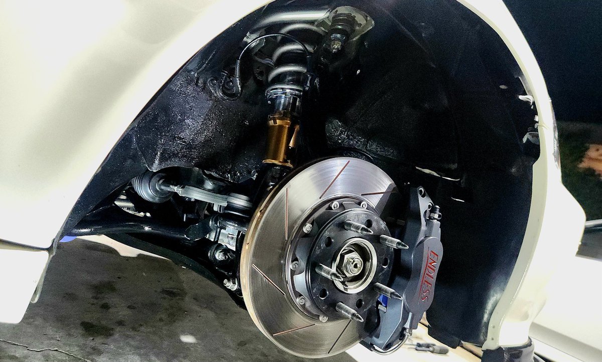 ブラック coco様 絶版品 ライブディオZX デイトナ ロンホイキット