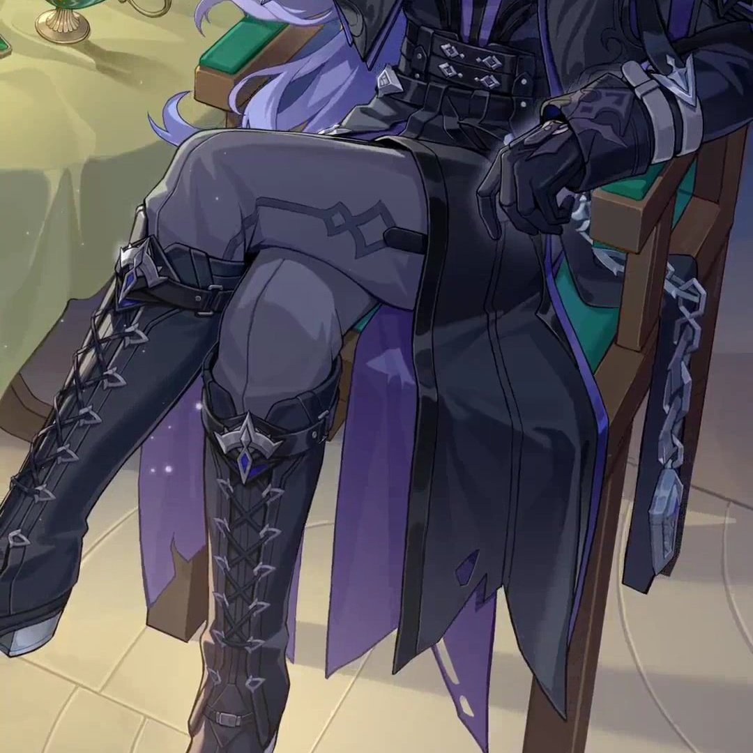 pookieflins's tweet photo. THE BOOTS? THE SITTING POSE? #flins https://t.co/NeVm3dQ4aN