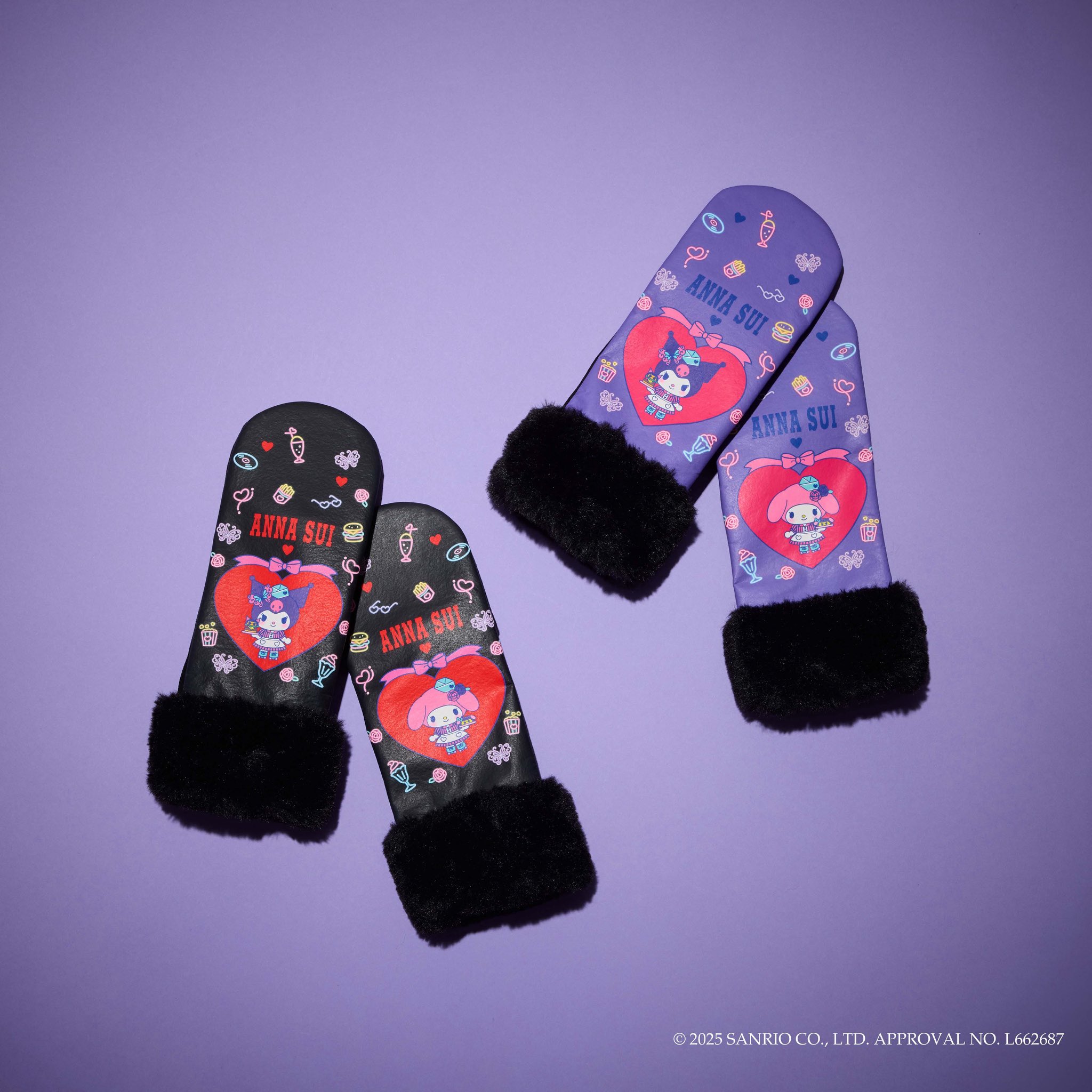 ANNA SUI Japan (@ANNASUI_japan) / X