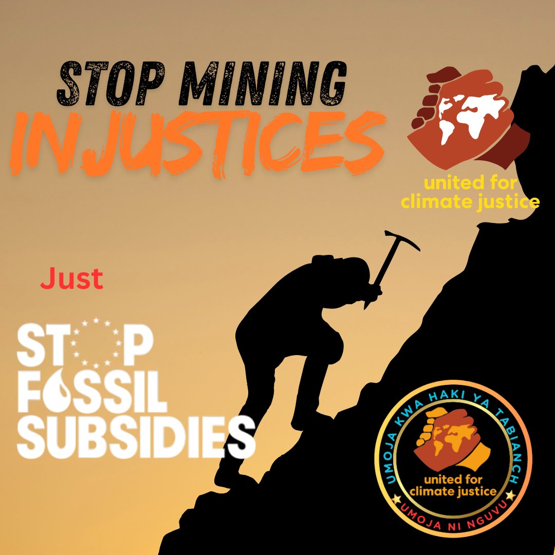 ๐บ๐ฌCHRIS SSALI ๐ท๐ผ (@chris_chemist11) on Twitter photo Individualism will make us victims &messed-up coz our common oppressor is the 1% rich owning almost all cooperations,influencing politicians,support corruption,capitalistic economic system which is affecting humanity,nature.
By #StopFossilFuelsSubsidies we're hitting the problem Individualism will make us victims &messed-up coz our common oppressor is the 1% rich owning almost all cooperations,influencing politicians,support corruption,capitalistic economic system which is affecting humanity,nature.
By #StopFossilFuelsSubsidies we're hitting the problem