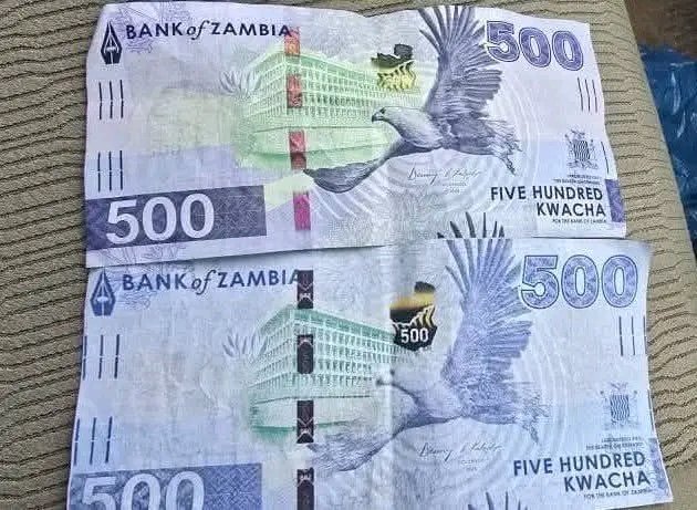 DerickKayama's tweet photo. Careful ba Zambia https://t.co/TDD8HWlGJD