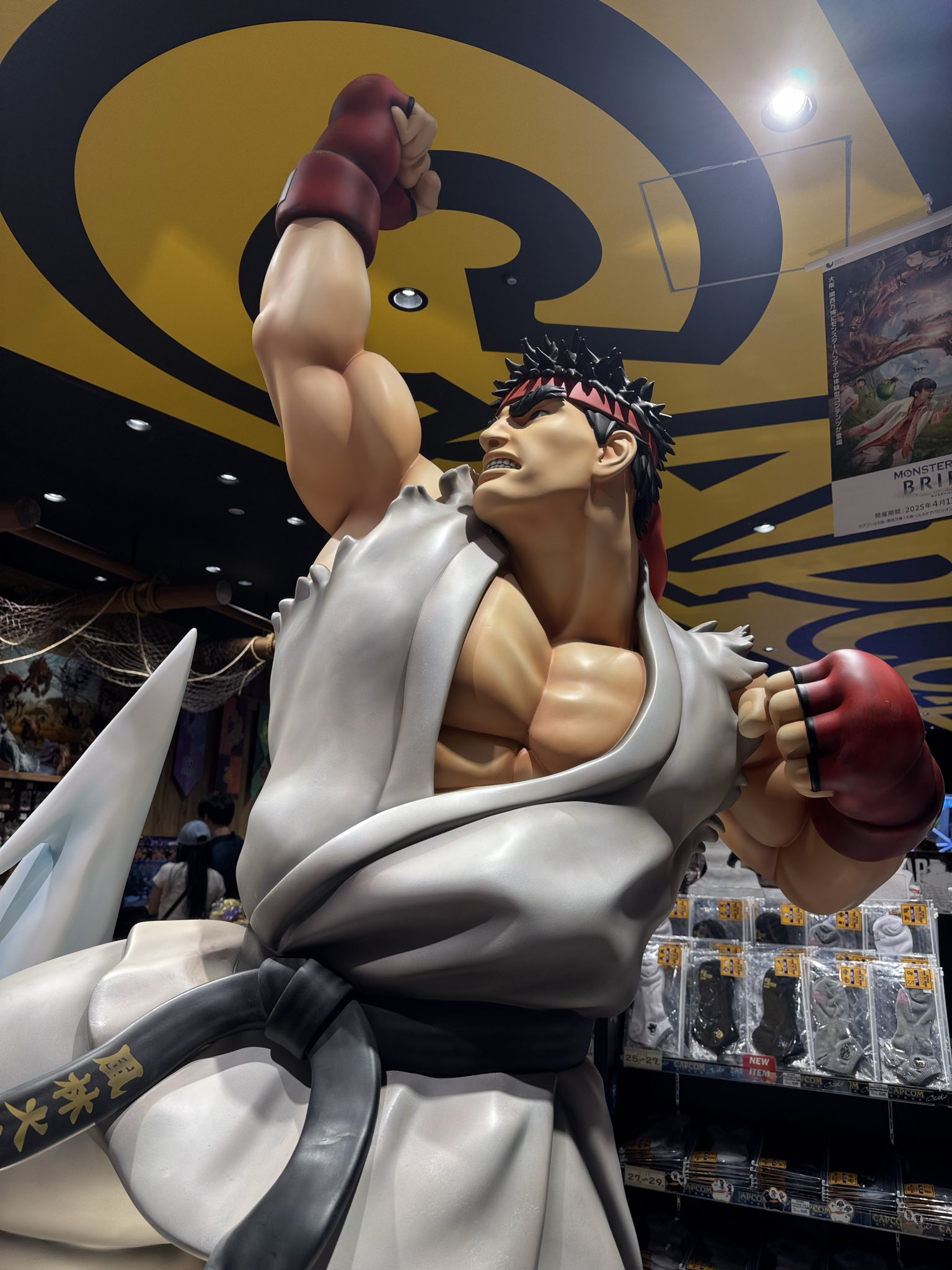 リュウ - Search / X