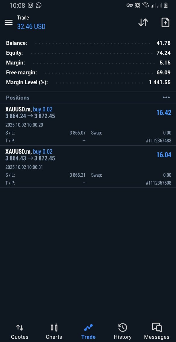 _godluv's tweet photo. London session, Gold being Safe Haven.

Brother @batho_shukran has kept all details there on what's happening🙏🏽
https://t.co/l4gN2NPPib https://t.co/48xKZmV139