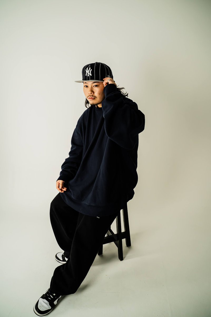 【情報解禁】
B.I.G. JOHN × K-rushが、ダブルネームのNew single「Runnin' Away」を10月4日(土)リリース！

1st album『VARIOUS TAPE』のリリースから全国各地でのLIVE活動に加え、先日の-第39章-戦極MCバトルへの参戦では卓越したフリースタイルでヘッズ達を魅了し、一躍話題を呼んでいるB.I.G.