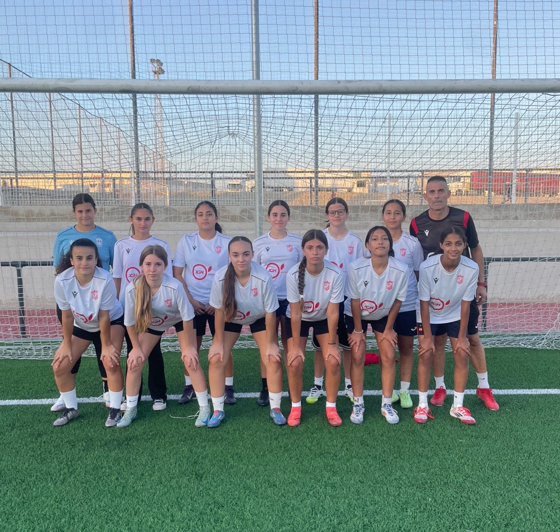 A.D.M. Lorquí tweet media