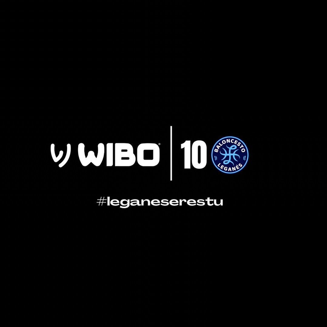 🏀10 AÑOS CONSTRUYENDO FAMILIA CON CB LEGANÉS🏀

Una familia que crece en cantera, en talento y en pasión; y eso que de esto tienen mucho!🥹💙

Una nueva aventura juntos! 🫂🥳

WIBO x CB LEGANÉS
El reto continúa 🤩🔛

#leganeserestu #leganesciudaddebasket  #wearewibo #familiawibo