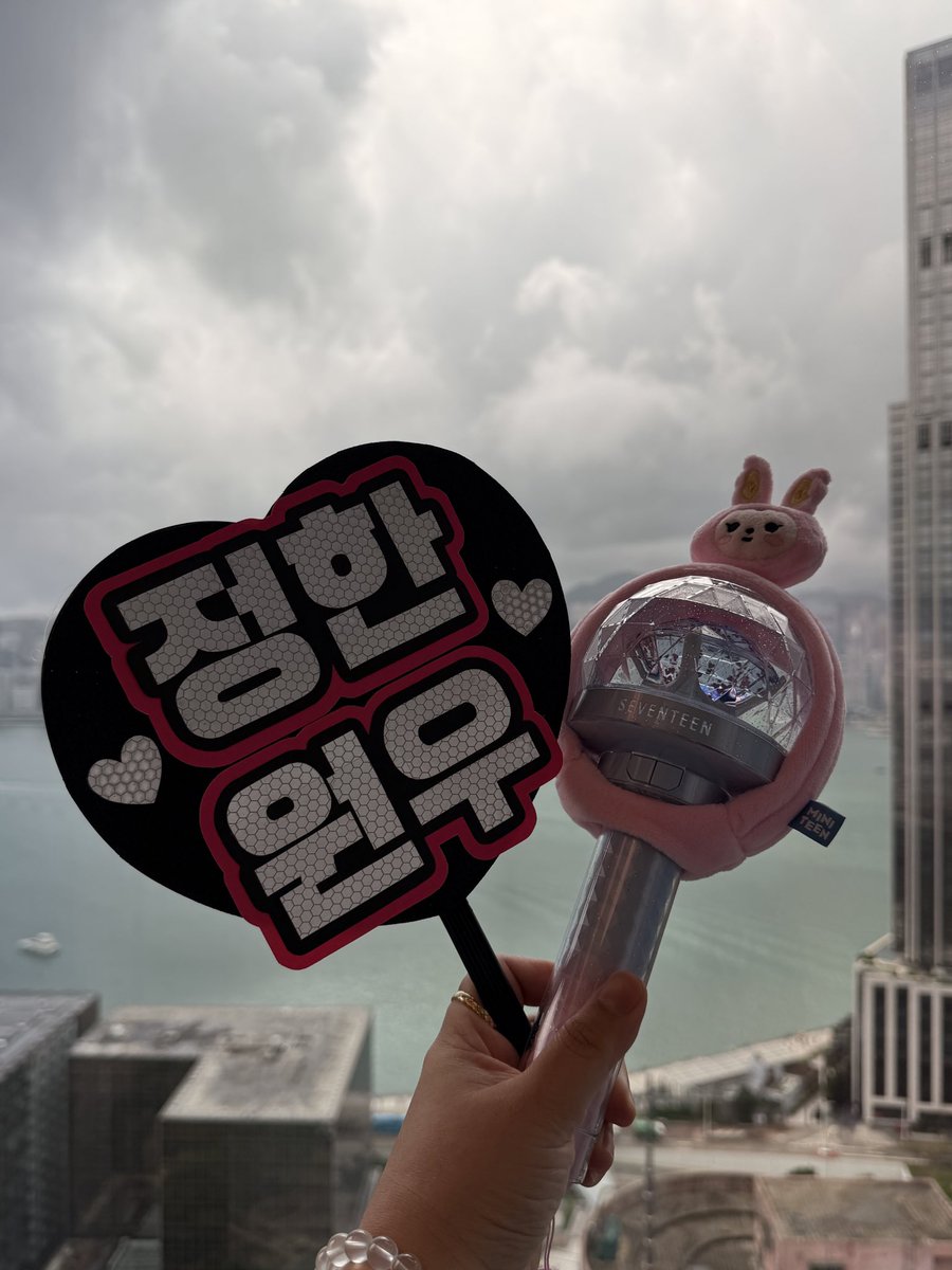 bewithyou_SG's tweet photo. 🎀 숨 막히는 세상 속에
작은 것 하나에 잠깐 웃었다고🩷 

#Seventeen #세븐틴 https://t.co/KBrMTS317P