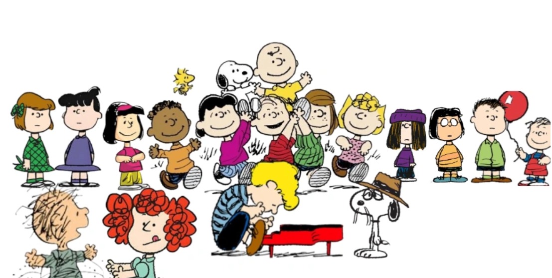 Buenos días/tardes/noches.
Hoy es de 2 octubre y un día como hoy de hace 75 años nació Peanuts (o Snoopy y Carlitos, o Carlitos y Snoopy).
La tira de prensa más popular e influyente de la historia.
Su autor Charles Schulz
Abro hilo (1ª Parte)