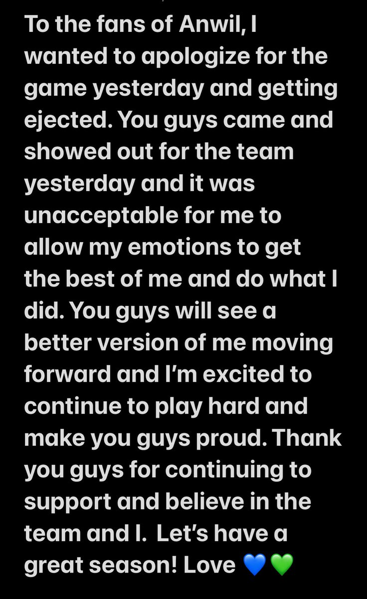 Isaiah Mucius™ tweet media