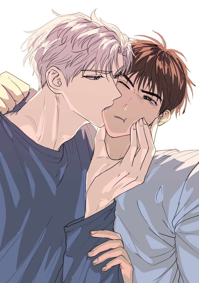 일태로 잘어울릴거깉아서 한번 그려봤습니다 이메레스가 낋여먹기너무좋네유🥰