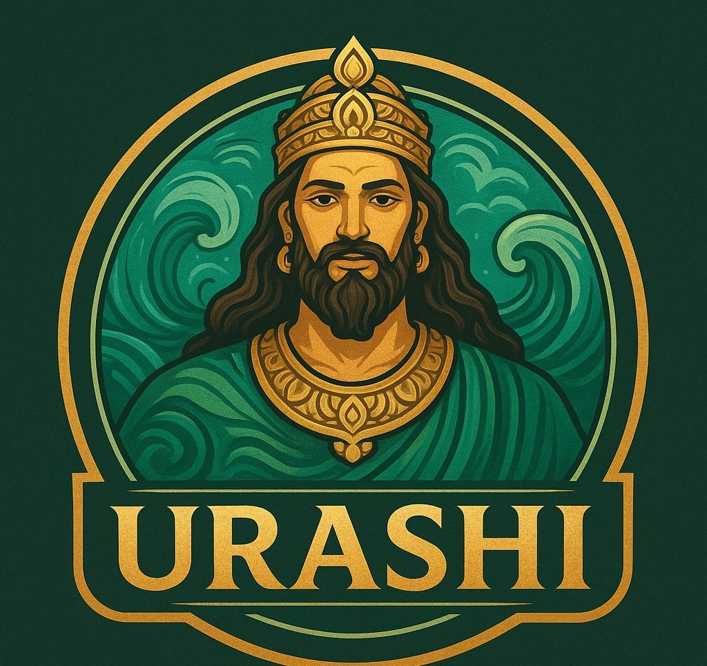 foxxirolls's tweet photo. @UrashiCoin 
Welcome to Urashi world...
Urashi adapts like water — flowing, finding new channels, and carrying those who believe with it. aim to create sustainable value through transparency, community-first decisions, and partnerships that extend utility beyond price speculation https://t.co/4FCf15l8mK