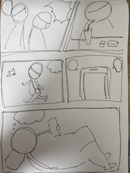 ネームの概念 