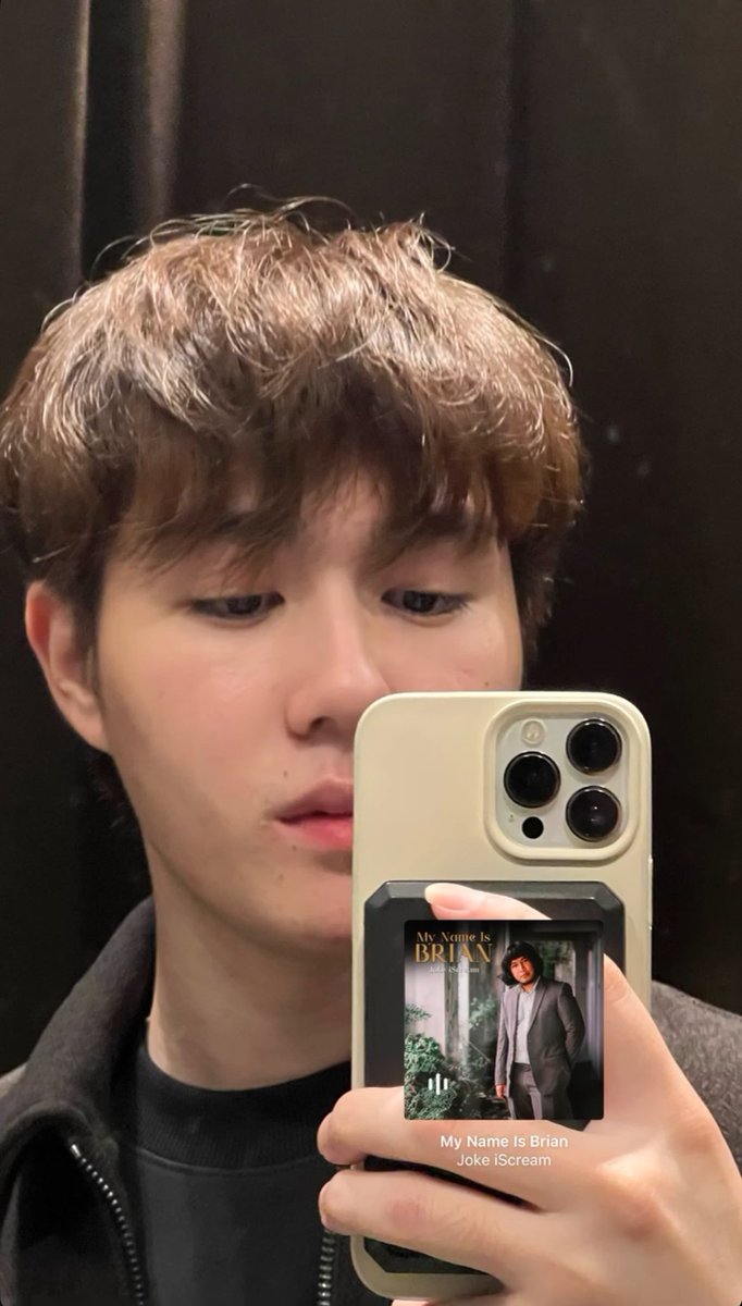 ตื่นก่อนมั้ย มิน😁

ig story : <a href="/thisism1n/">M1N 🍅</a> 

#thisism1n