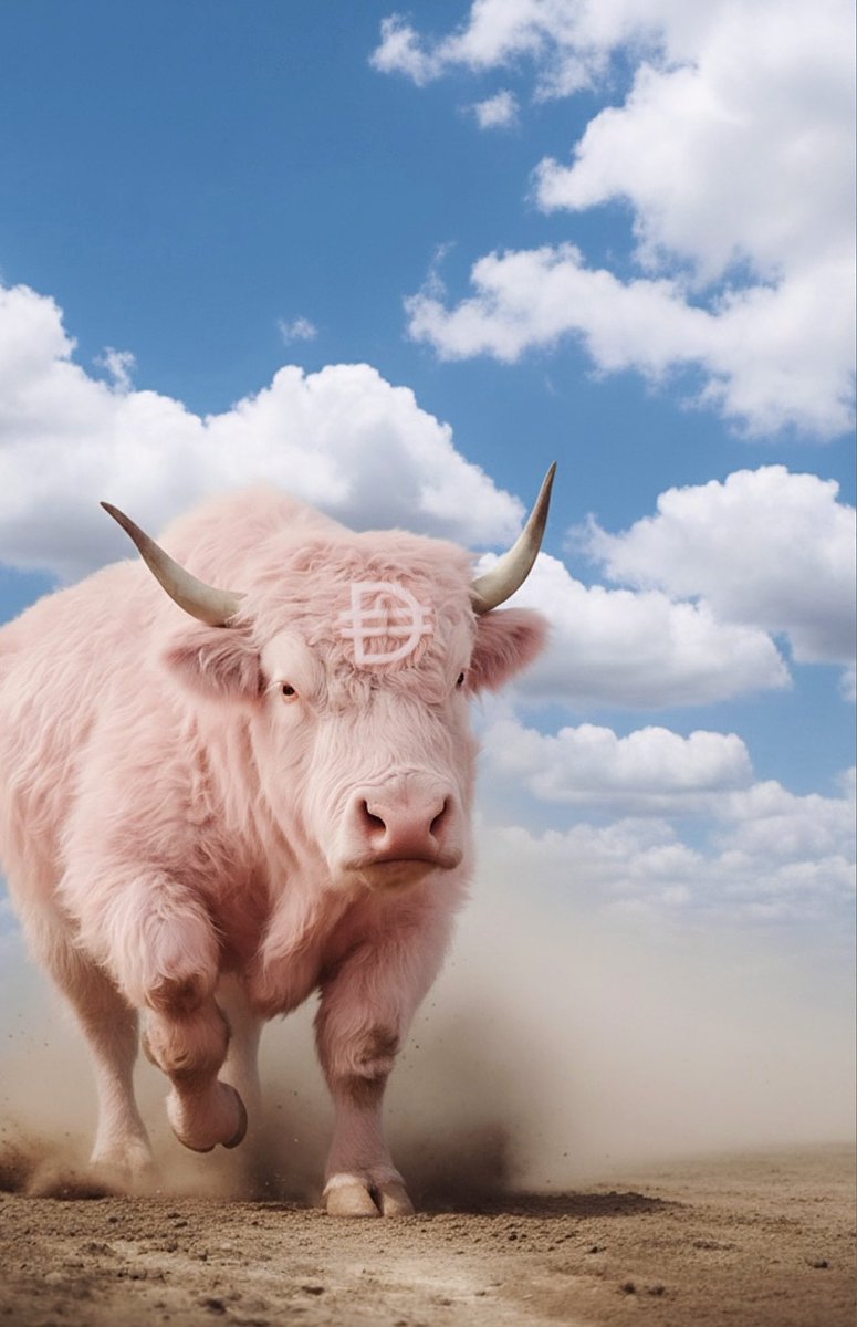 MikeOff5555's tweet image. $pDAI to $1