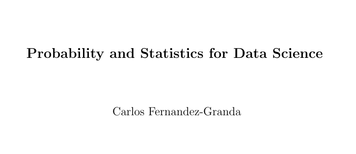 Riazi_Cafe_en's tweet image. "Probability and Statistics for Data Science"
PDF: cims.nyu.edu/~cfgranda/page…