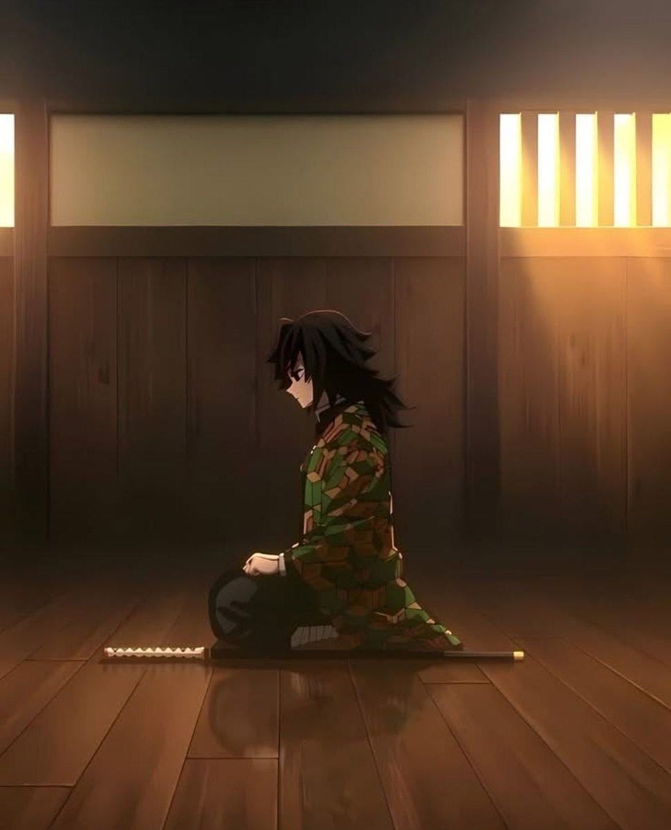 Demon Slayer Daily tweet media