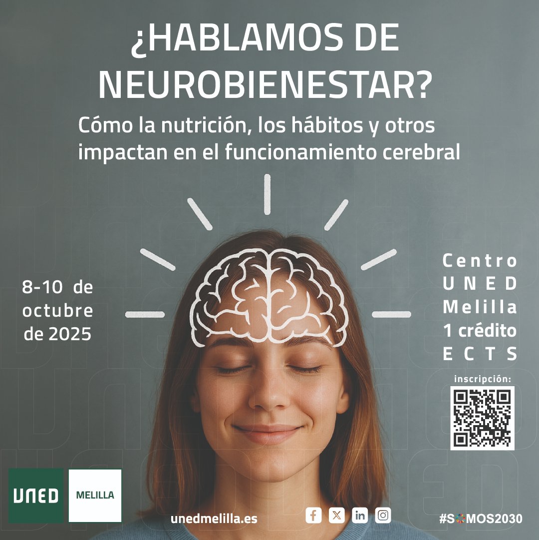 UNED Melilla tweet media