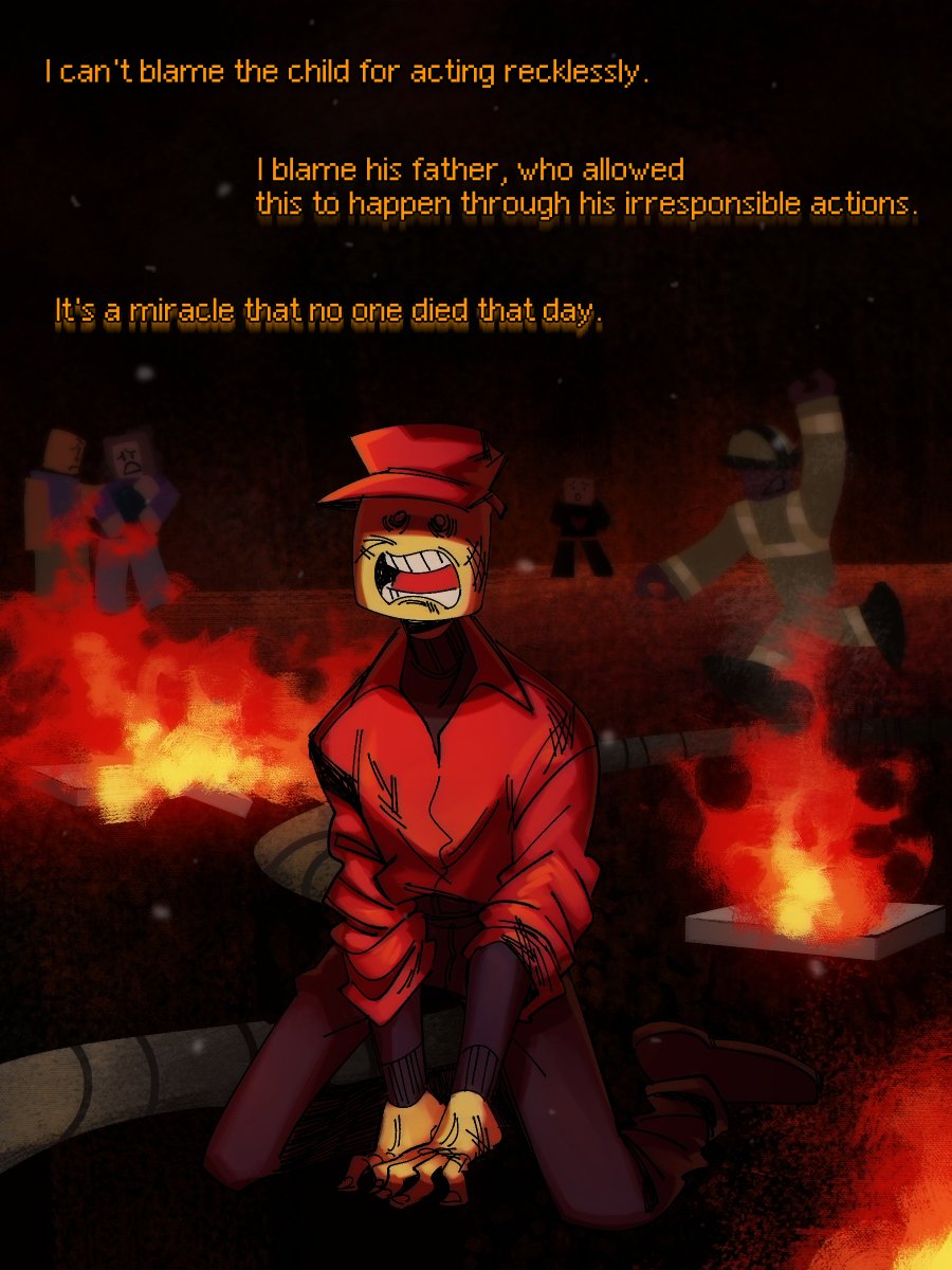 XenonPurpules's tweet photo. (2/2)
#forsaken #elliot (#pizzaburger) https://t.co/0wxxMOpoIr