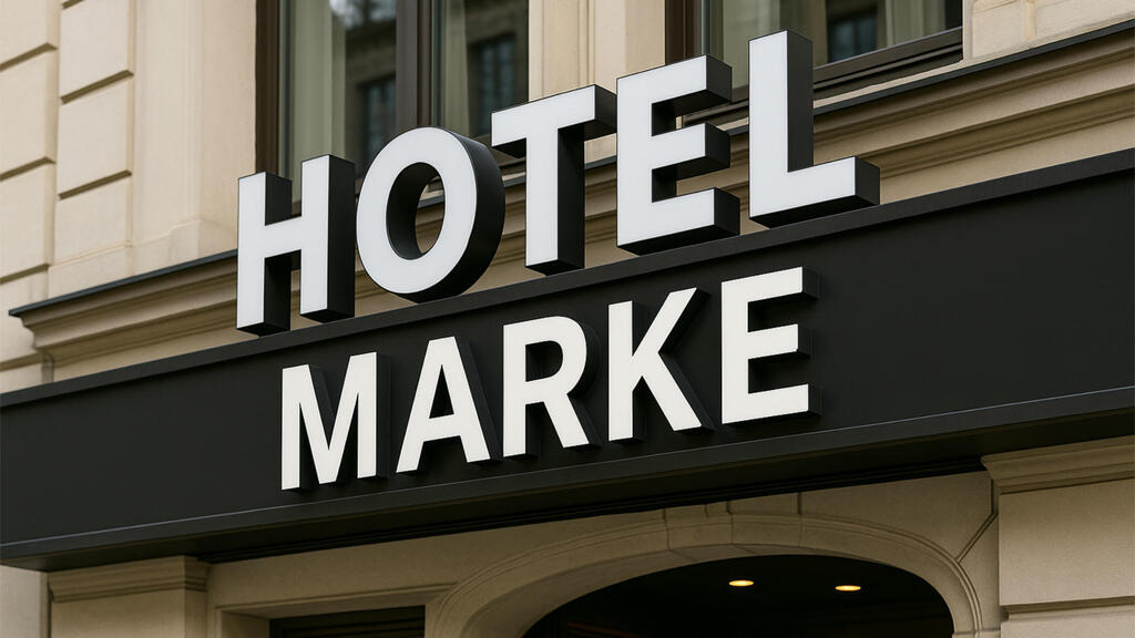 Warum die Marke für Hotels überlebenswichtig ist sco.lt/8WCXvU