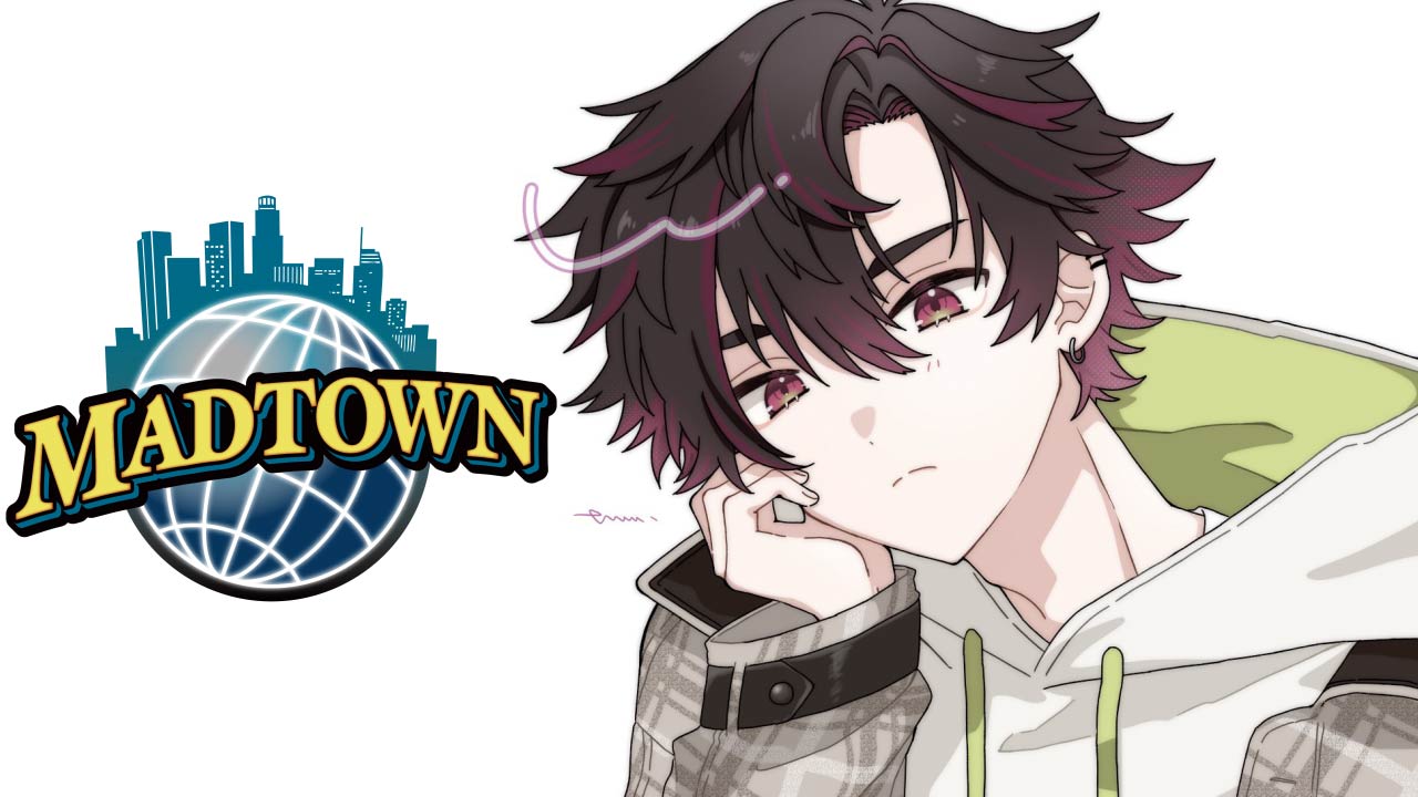 にじさんじ 酒寄颯馬 まとめ売り 電撃オンライン on X: 