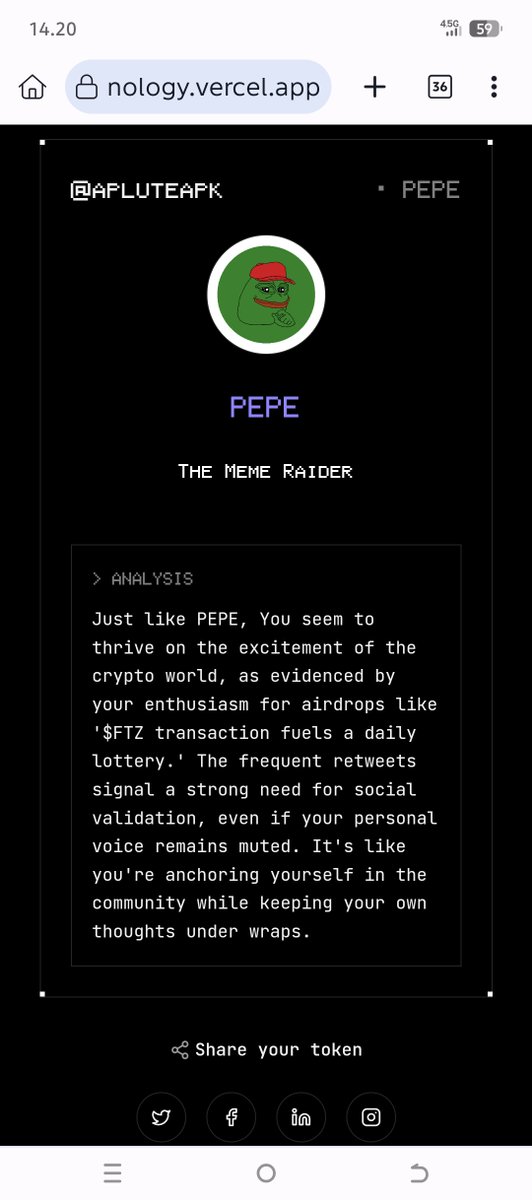 APLute APK tweet media