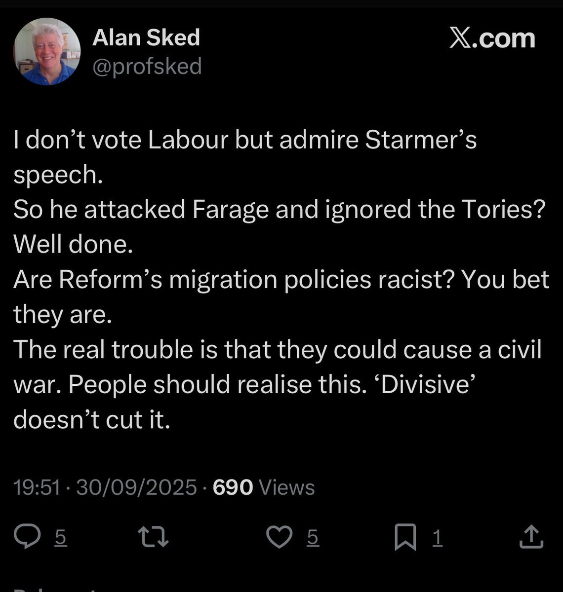 Jim Cornelius tweet media