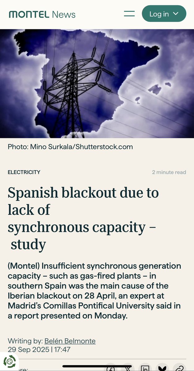VeroWendland's tweet photo. Neues vom Spainout https://t.co/f45dRDMcIc