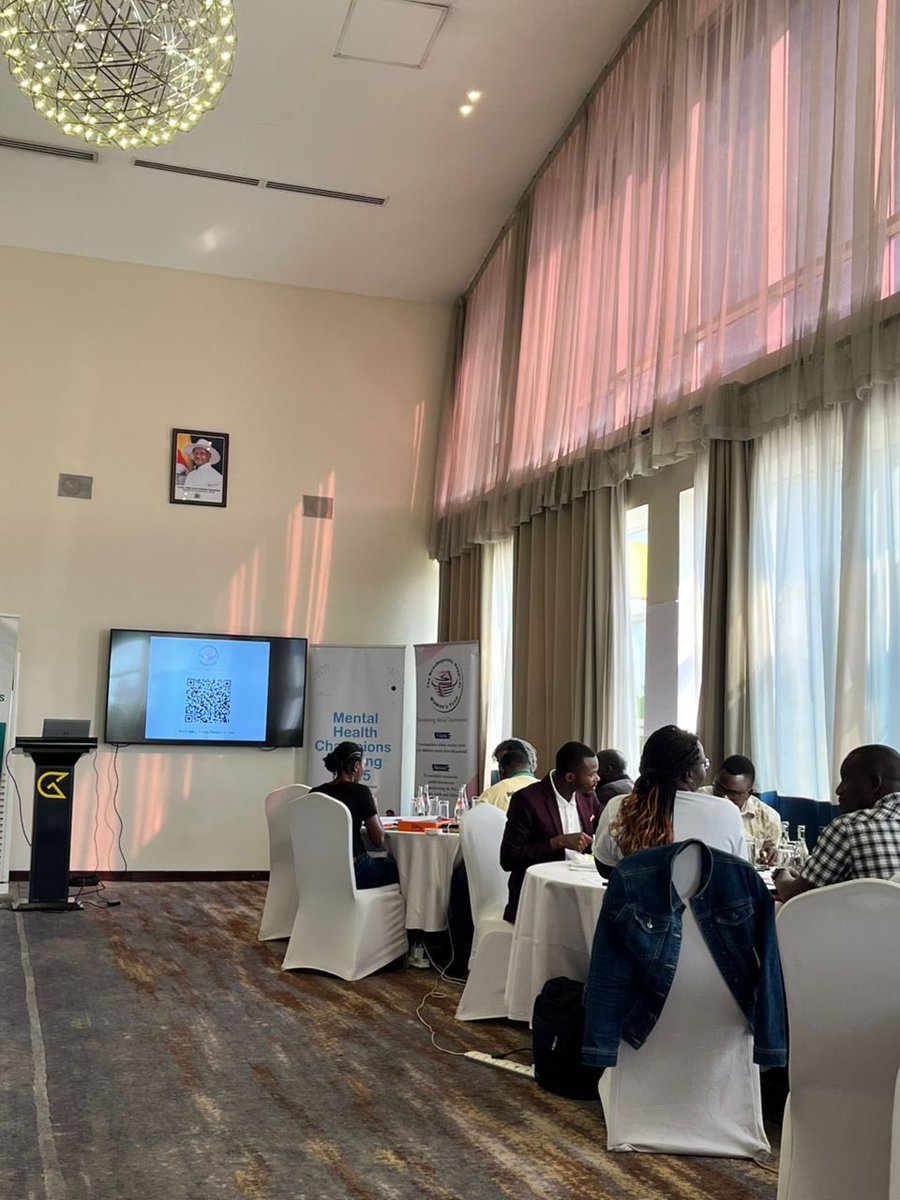 Nnaabagereka Nagginda Women’s Fund tweet media