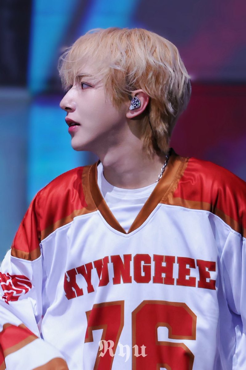 nose so pretty