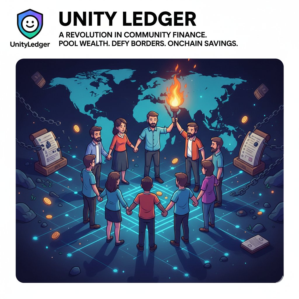 web3companion's tweet image. Are you ready to stop being broke? Do you want to take a new route in Defi and on chain savings? Are you ready to stand against the statement “Let the rich save and the poor work to eat”, no matter the status with @Unity_Ledger you'll save, but not just save, yield also. Read 👇