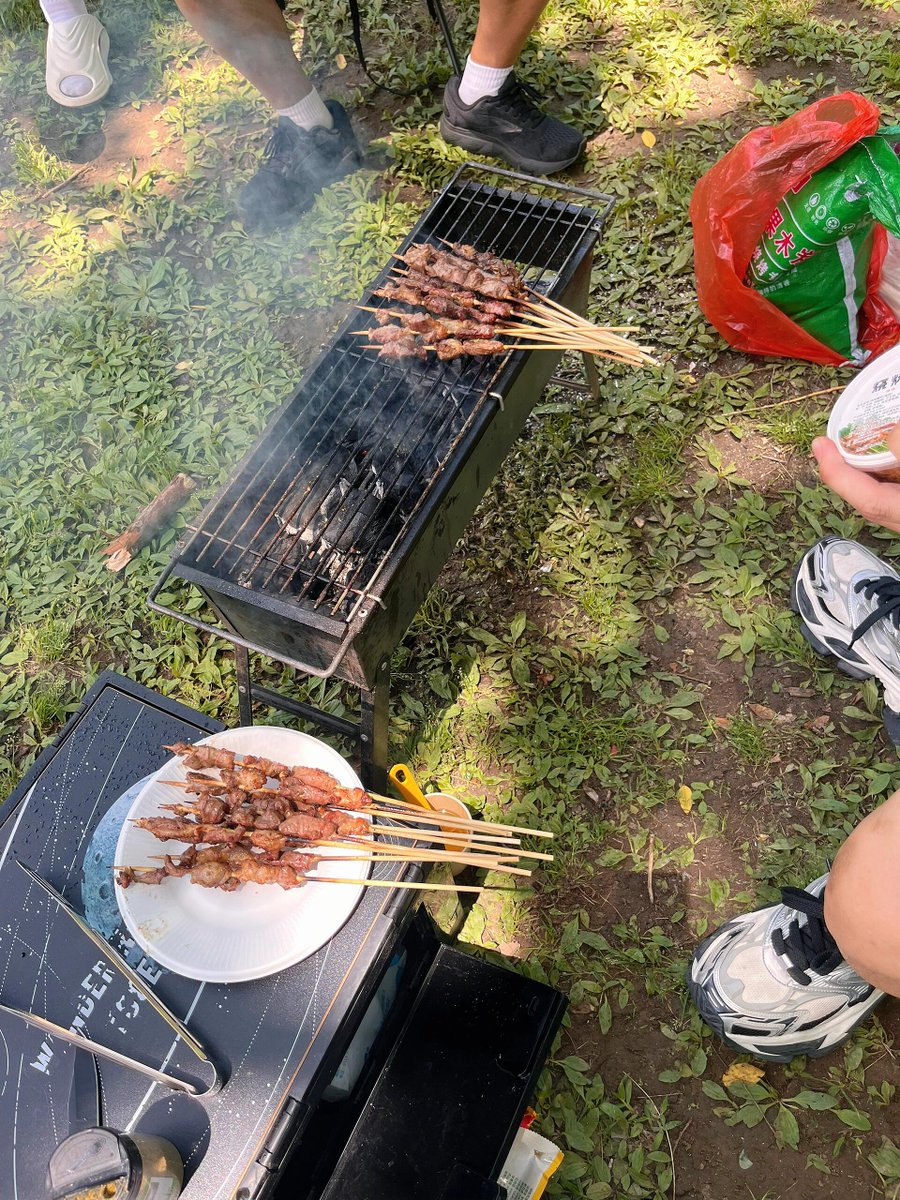 最好的时光在路上，最好的闺蜜在身旁 #假期快乐