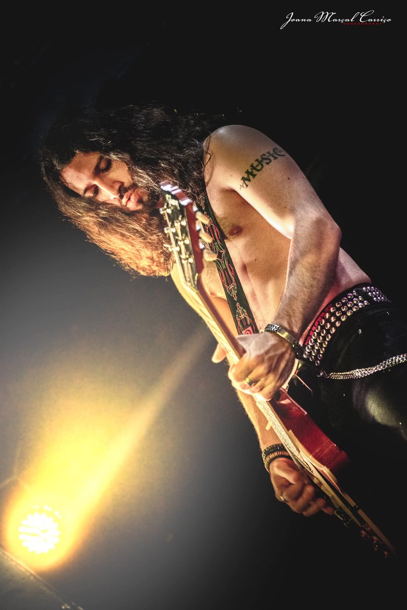 Orphaned Land tweet media