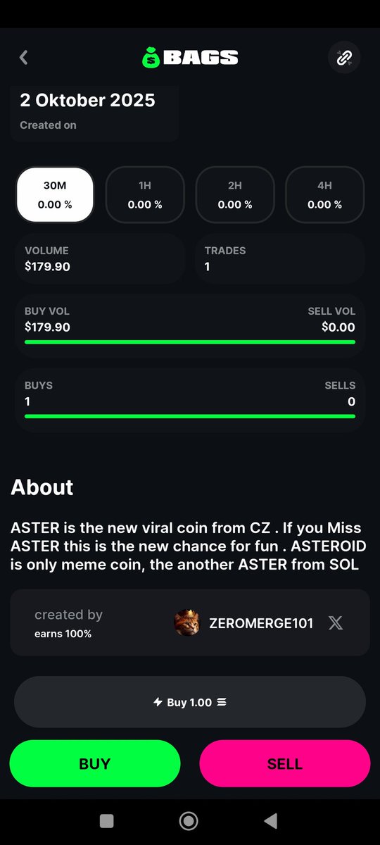 Zero Merge tweet media