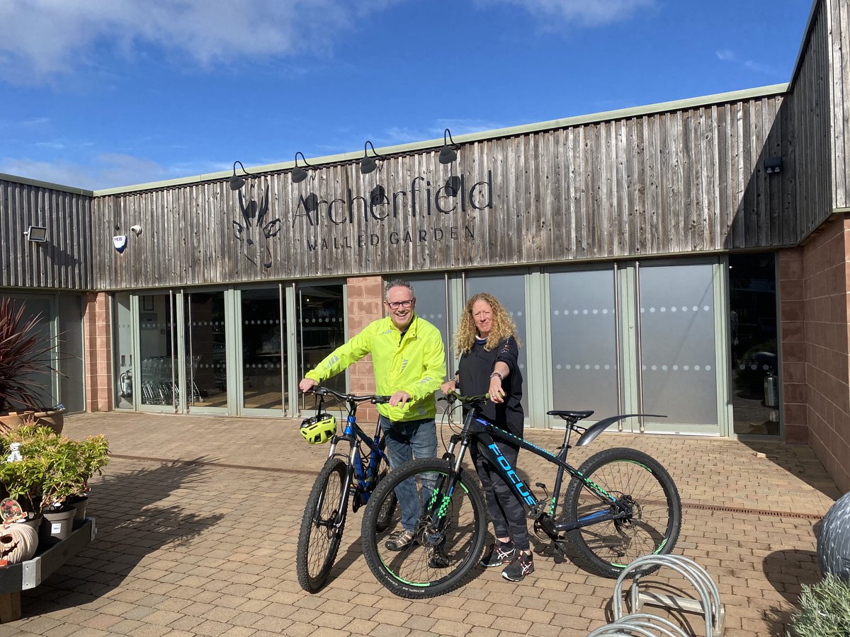 Drem-Gullane Path Campaign tweet media