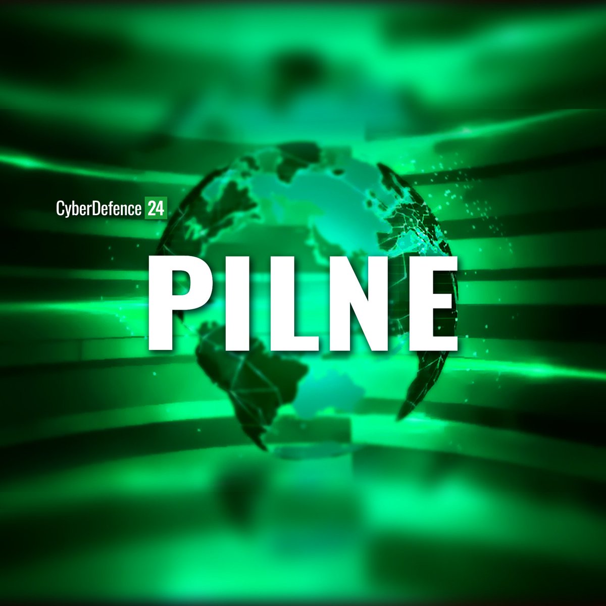 ⚠️ <a href="/KGawkowski/">Krzysztof Gawkowski</a> na #Cyber24DAY:

Wierzę, że w październiku na rządzie stanie nowelizacja ustawy o Krajowym Systemie Cyberbezpieczeństwa❗️