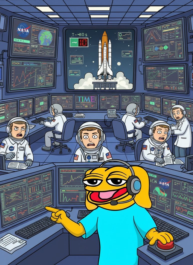 AndyonBTC's tweet photo. Getting ready for a trip to the moon, pre-lauch board seats available on STX and https://t.co/DNBB5yru5Z get in before it's too late #STX #bitcoin #memecoin https://t.co/BHC5Rmn9tq