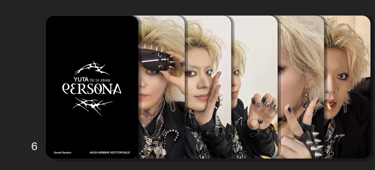 NCT_OFFICIAL_JP on X: 