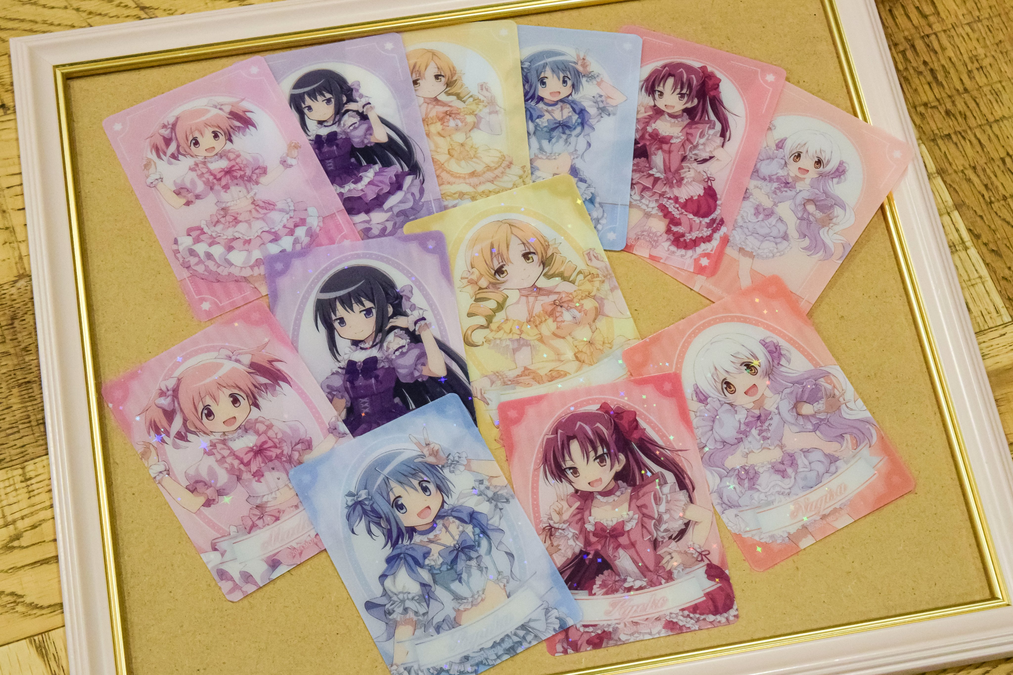 まどドラ】魔法少女まどか☆マギカ Magia Exedra 公式 on X